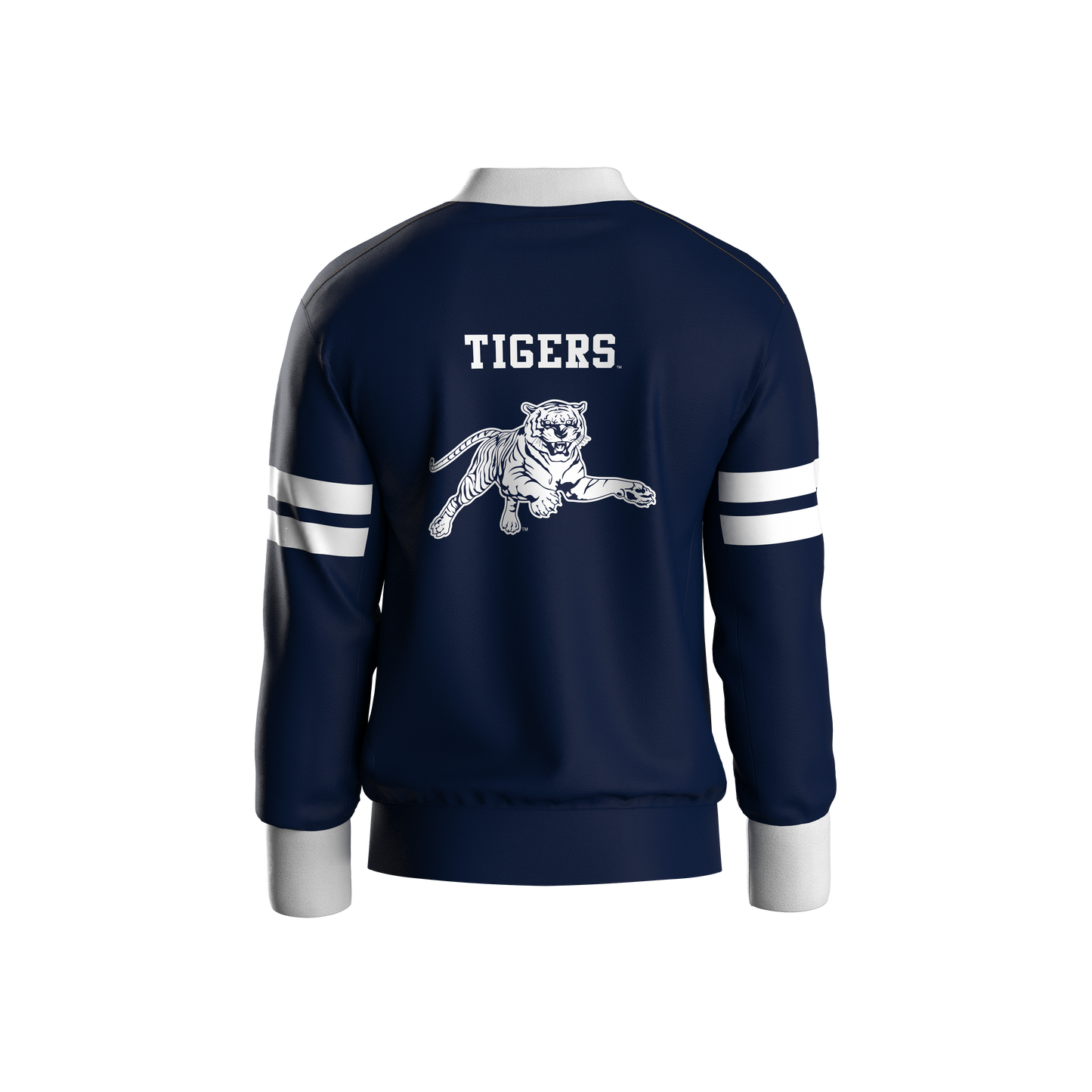 Jackson State University Home Pullover (youth)