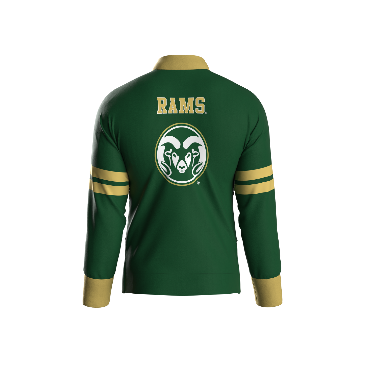 Colorado State University Home Zip-Up (youth)