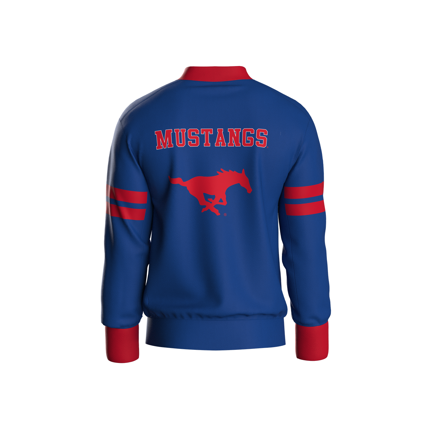 SMU Home Pullover (adult)