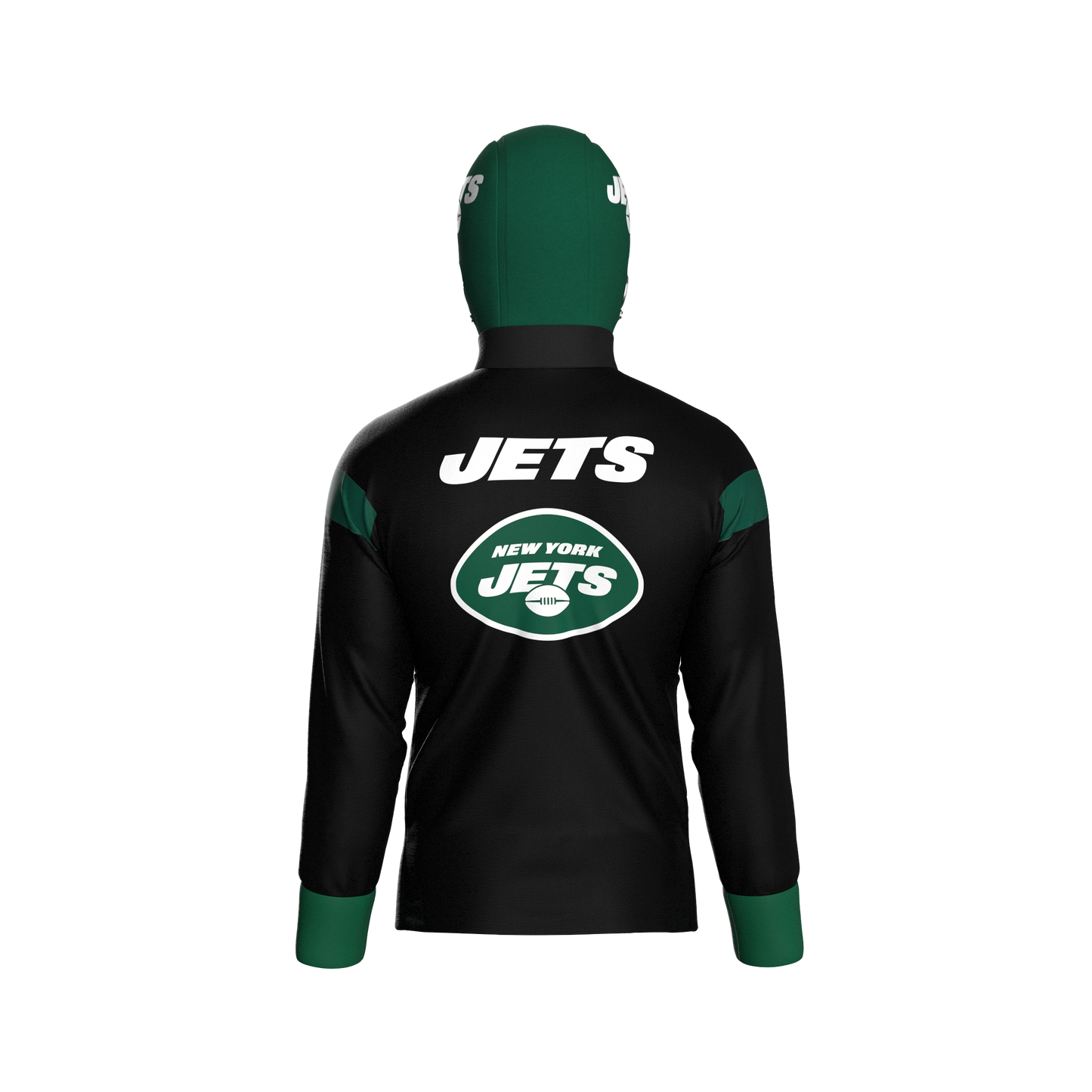 New York Jets Home Zip-Up (youth)
