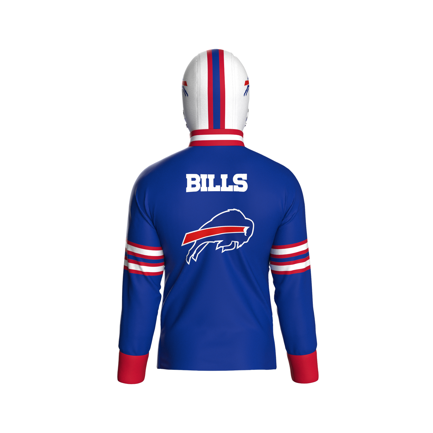 Buffalo Bills Home Zip-Up (youth)
