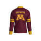 University of Minnesota Home Zip-Up (youth)