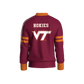 Virginia Tech University Home Pullover (youth)