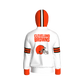 Cleveland Browns Away Pullover (adult)