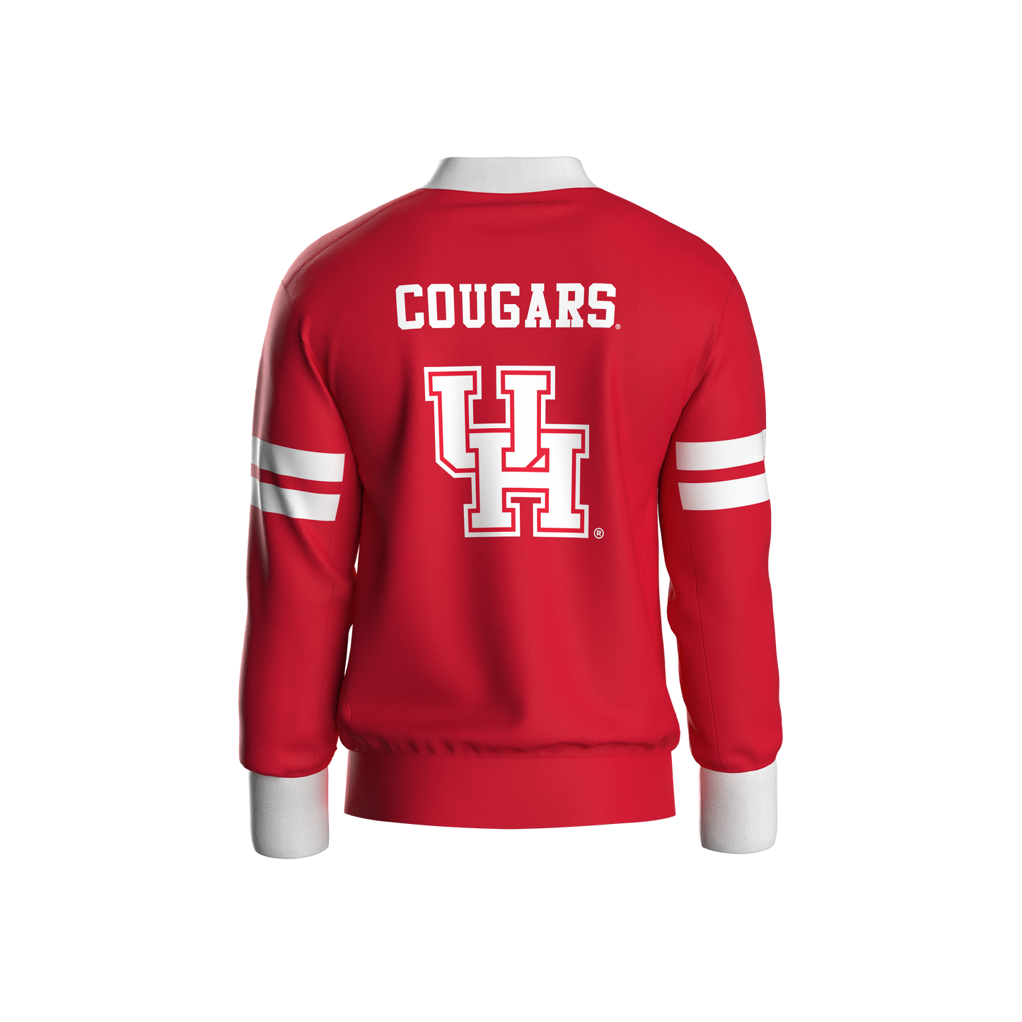 University of Houston Home Pullover (youth)