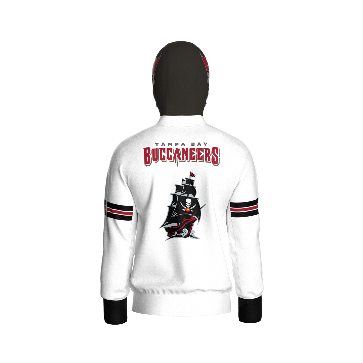Tampa Bay Buccaneers Away Pullover (youth)