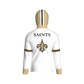 New Orleans Saints Away Zip-Up (youth)