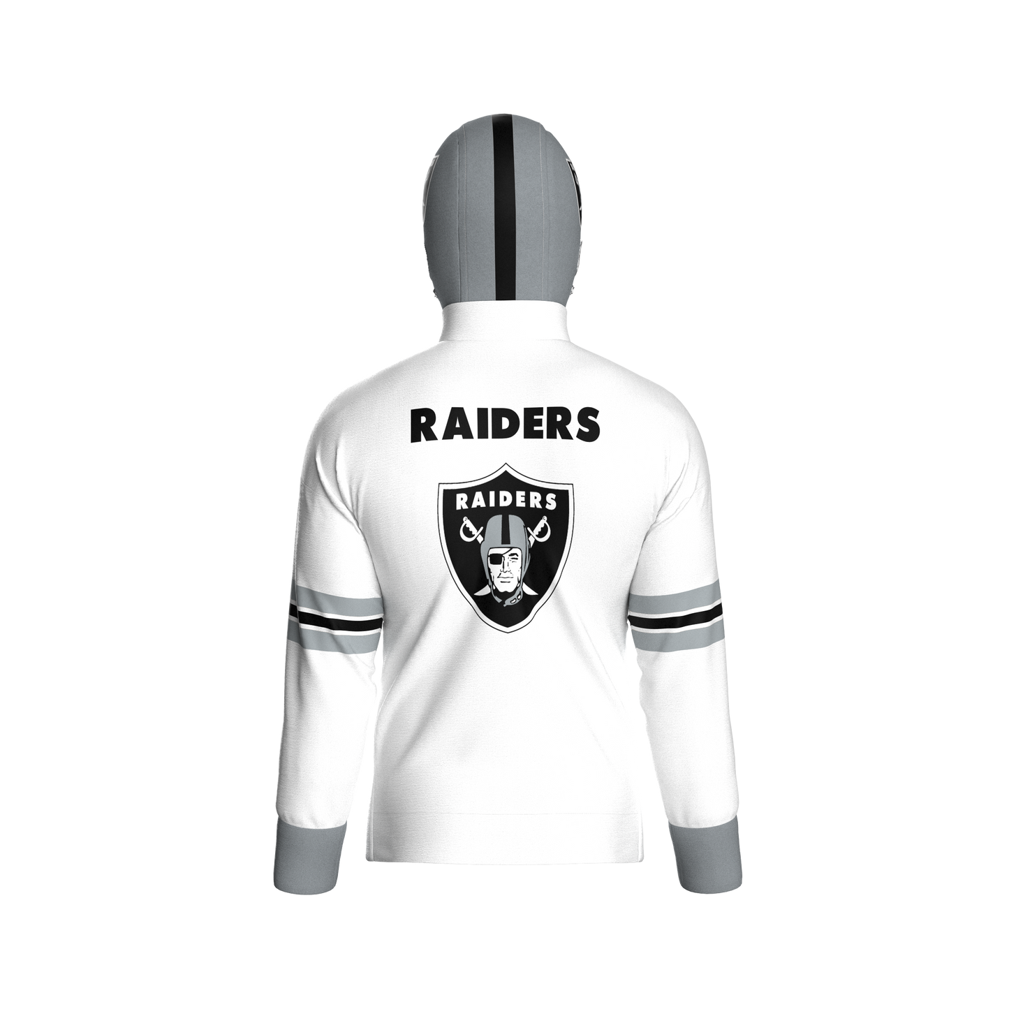 Las Vegas Raiders Away Pullover (adult)