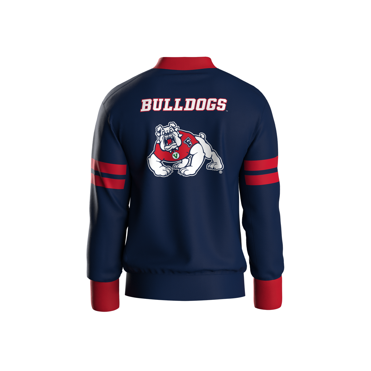 Fresno State University Home Pullover (youth)