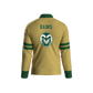 Colorado State University Away Zip-Up (youth)