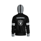 Las Vegas Raiders Home Pullover (adult)