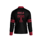 Temple University Away Zip-Up (youth)