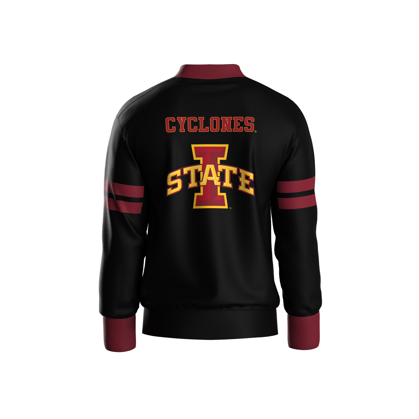 Iowa State University Away Pullover (youth)