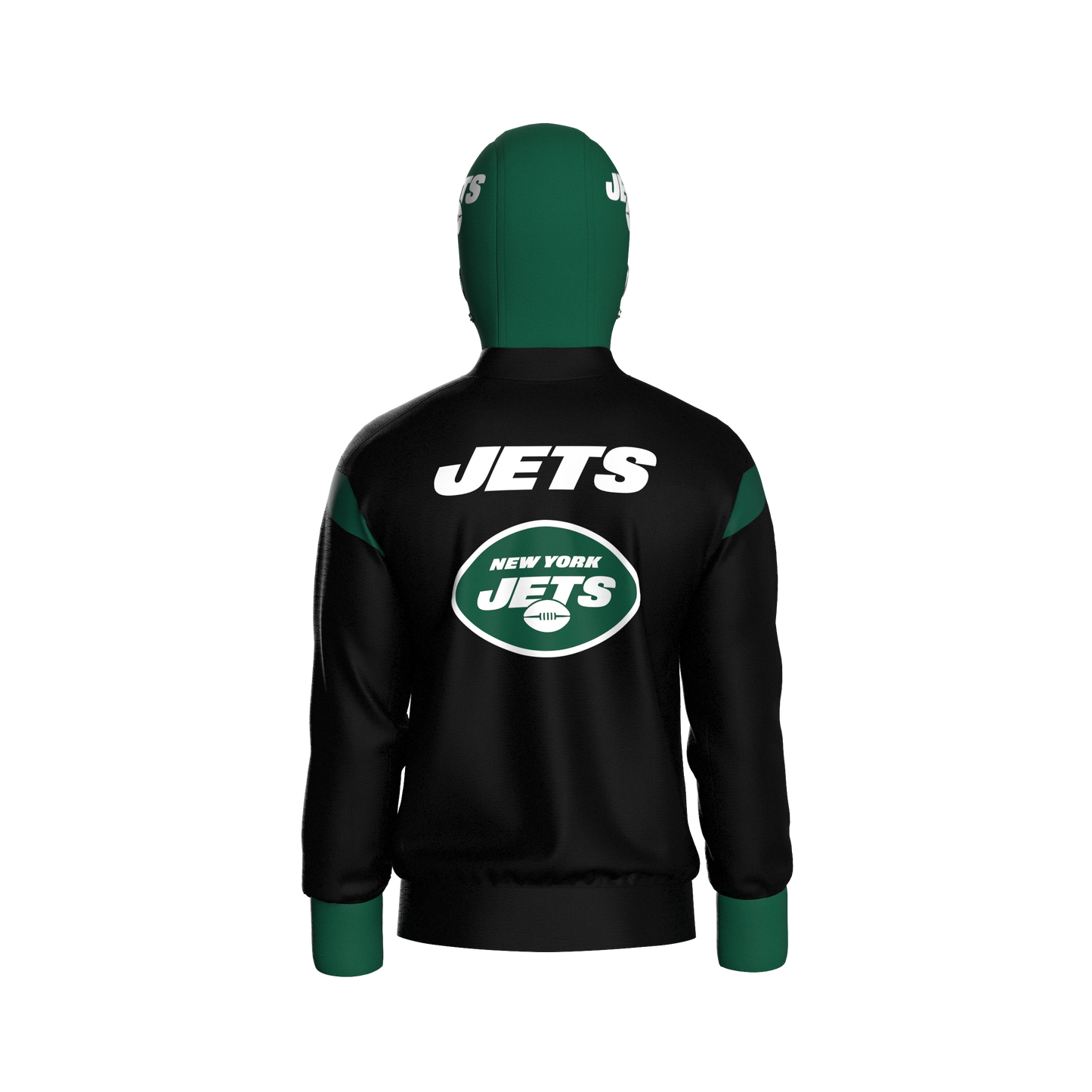 New York Jets Home Pullover (youth)