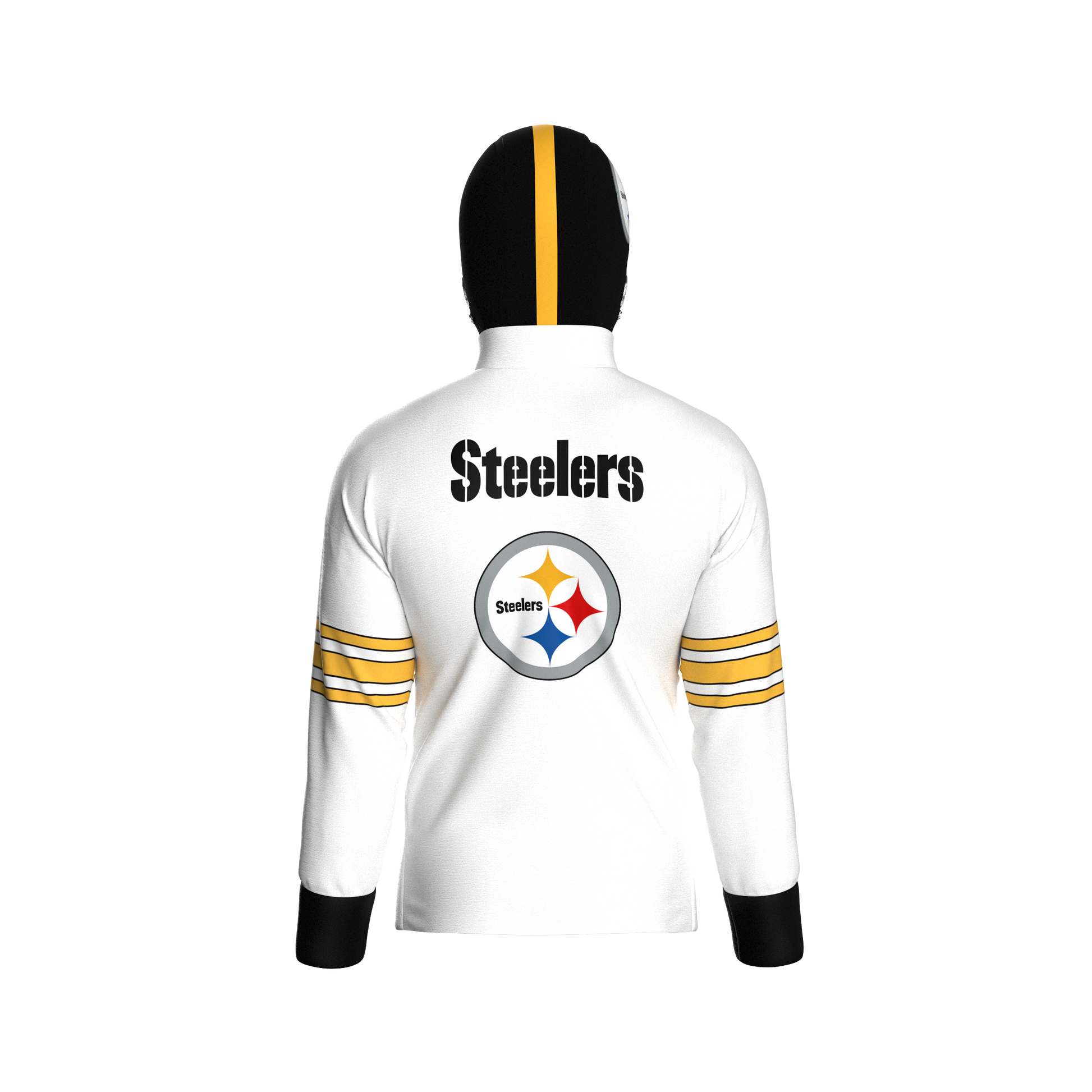 Steelers zip up deals
