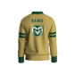 Colorado State University Away Pullover (adult)