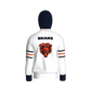 Chicago Bears Away Pullover (adult)