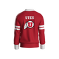 University of Utah Home Pullover (youth)