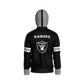 Las Vegas Raiders Home Pullover (youth)