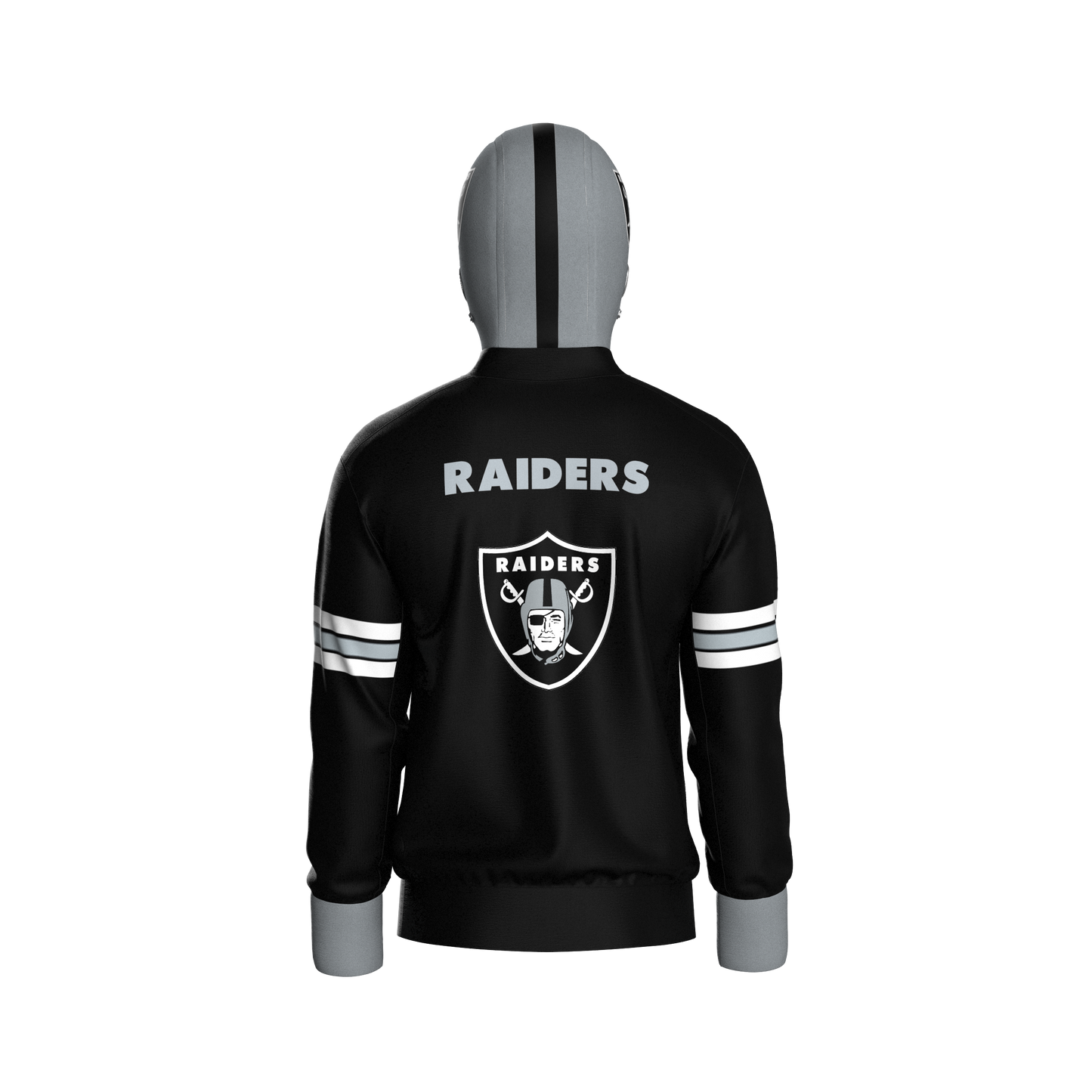 Las Vegas Raiders Home Pullover (youth)