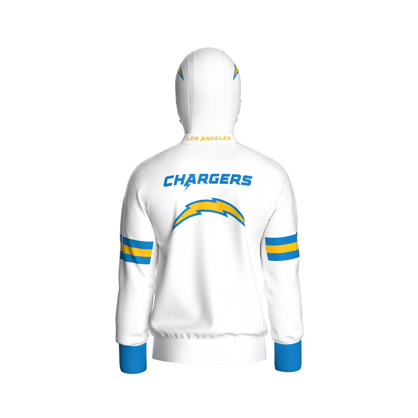 Los Angeles Chargers Away Pullover (adult)