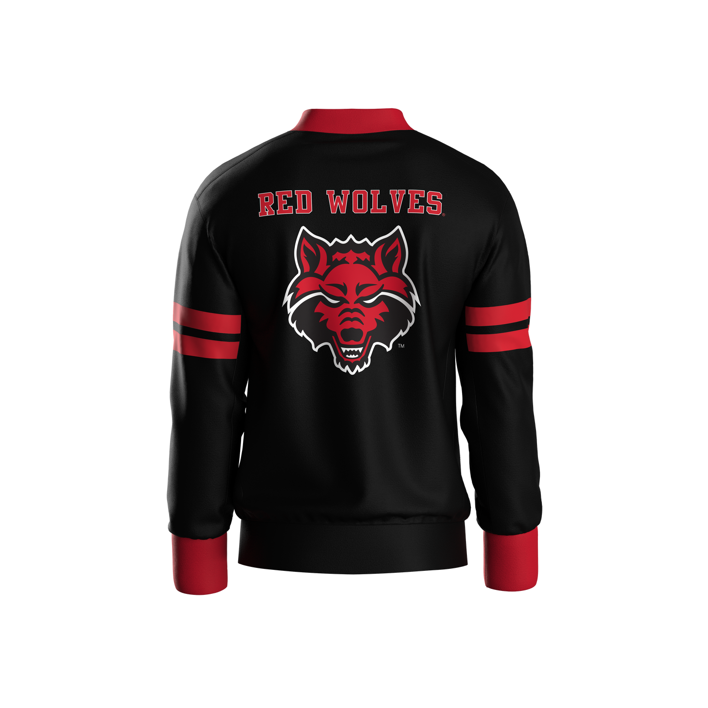 Arkansas State University Home Pullover (youth)