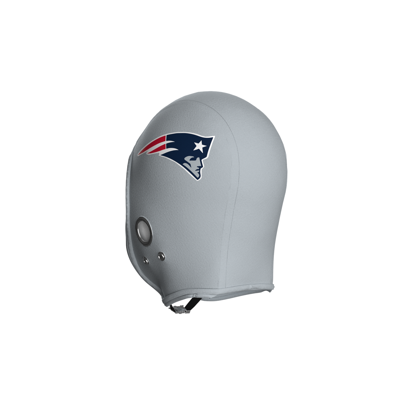 New England Patriots Football Hood (youth)