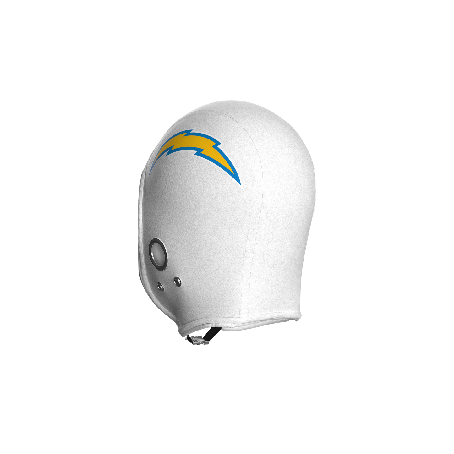 Los Angeles Chargers Football Hood (youth)