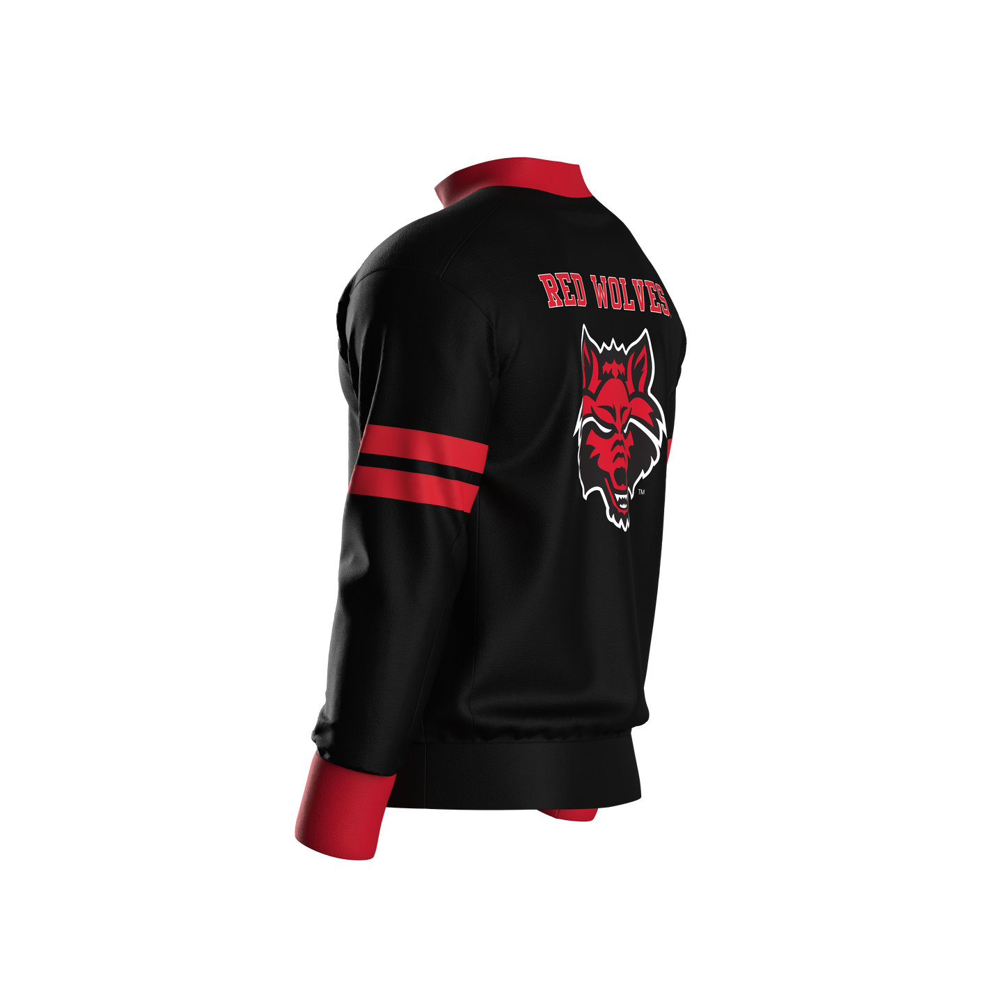 Arkansas State University Home Pullover (youth)