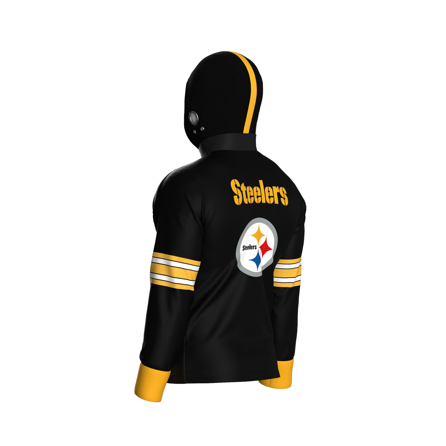 Pittsburgh Steelers Home Zip-Up (youth)