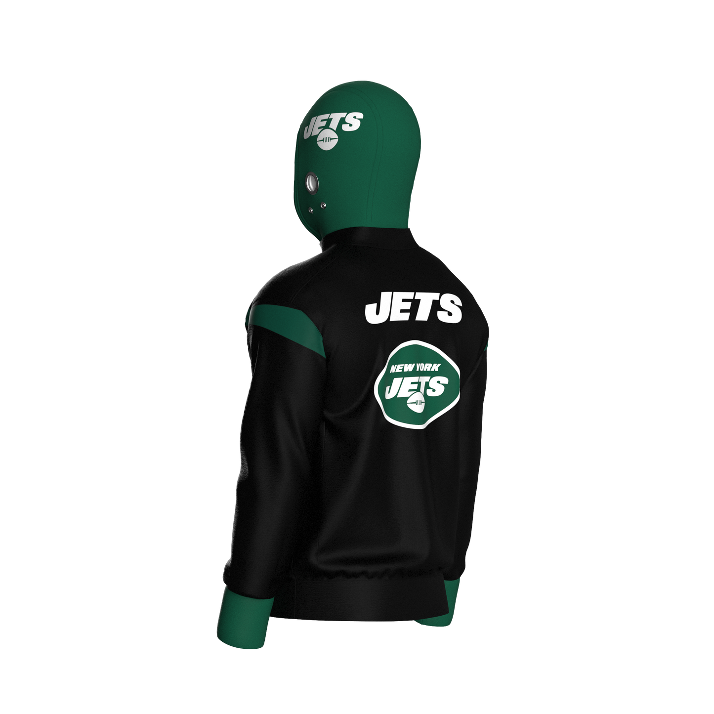 New York Jets Home Pullover (youth)