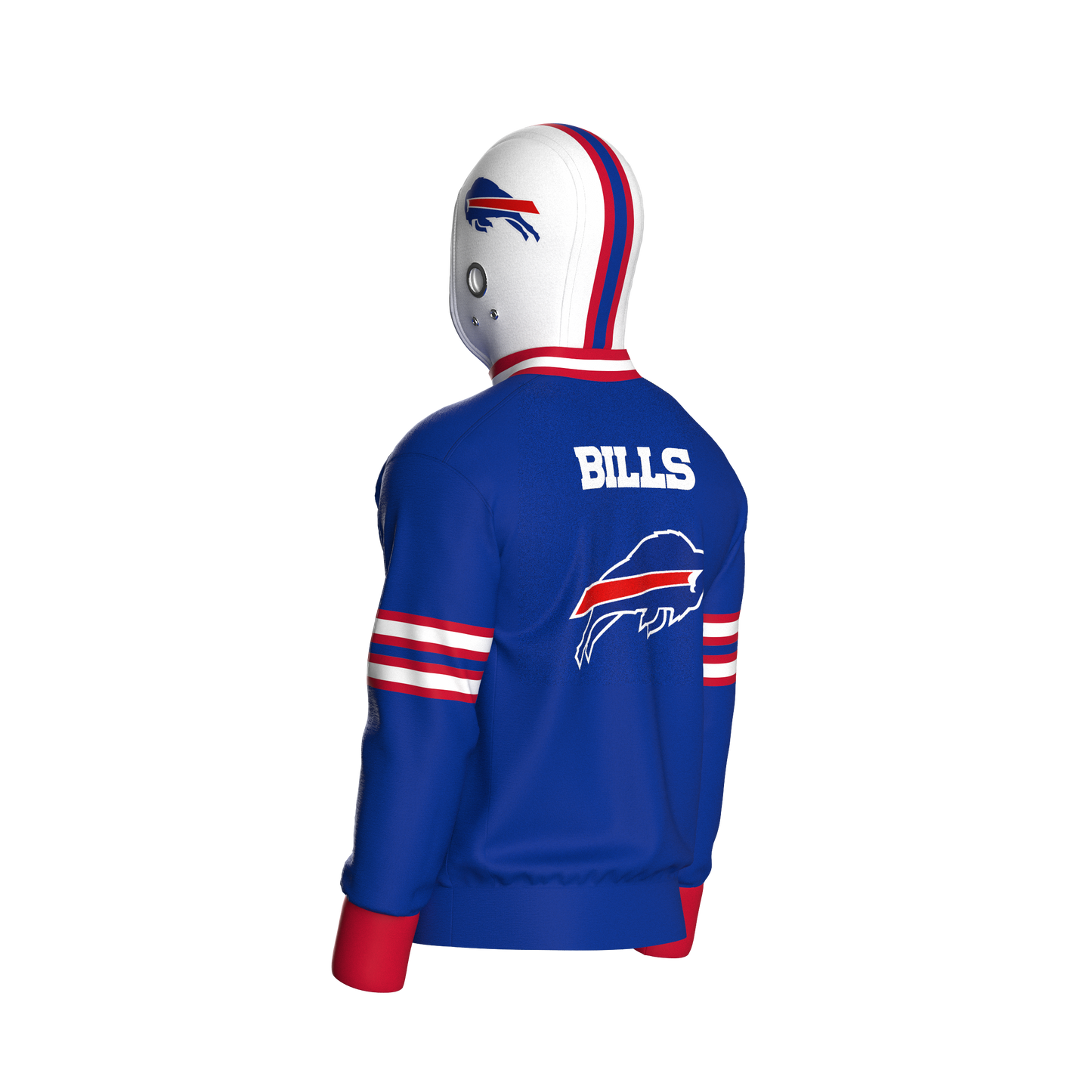 Buffalo Bills Home Pullover (youth)