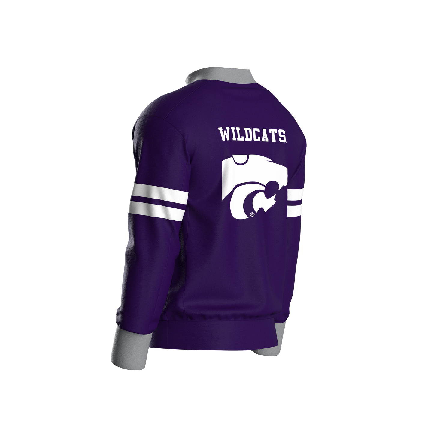 Kansas State University Home Pullover (youth)