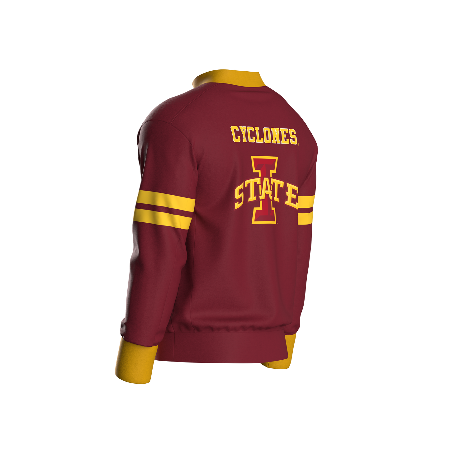 Iowa State University Home Pullover (adult)