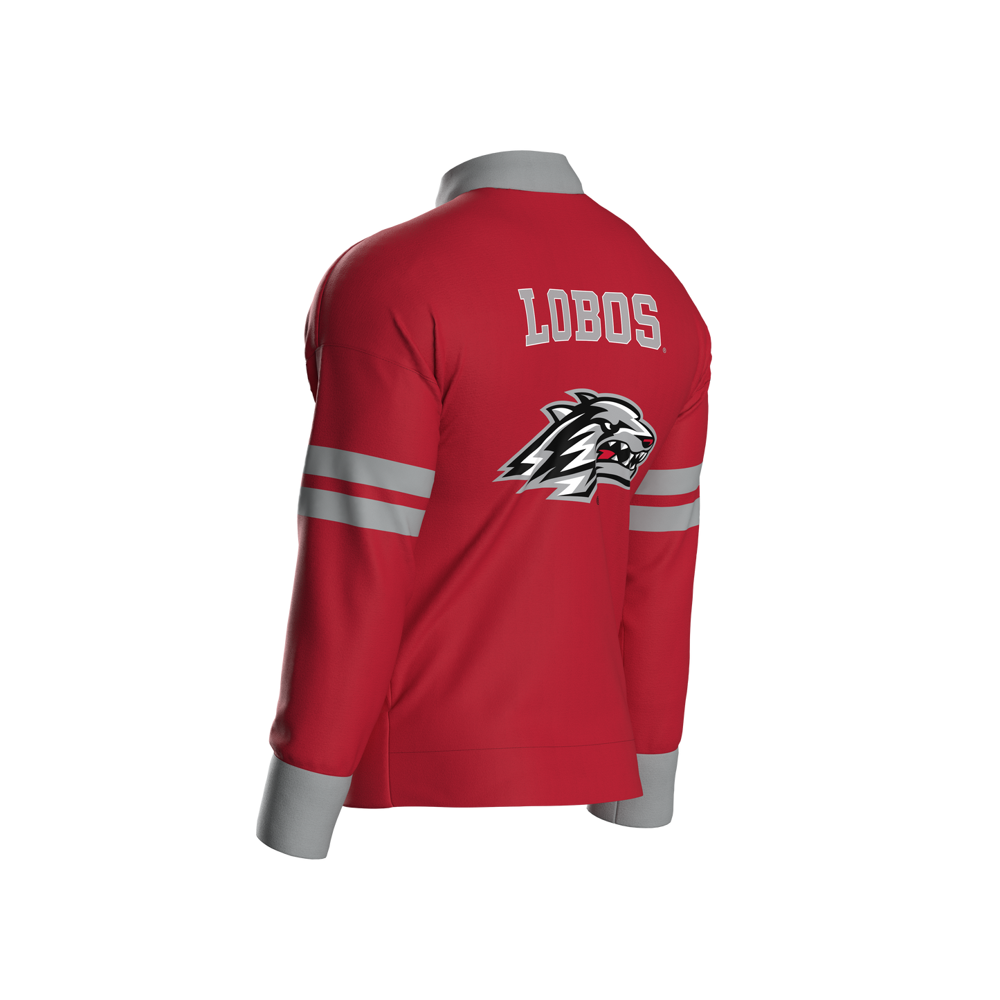 University of New Mexico Home Zip-Up (youth)