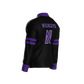 Northwestern University Away Zip-Up (youth)