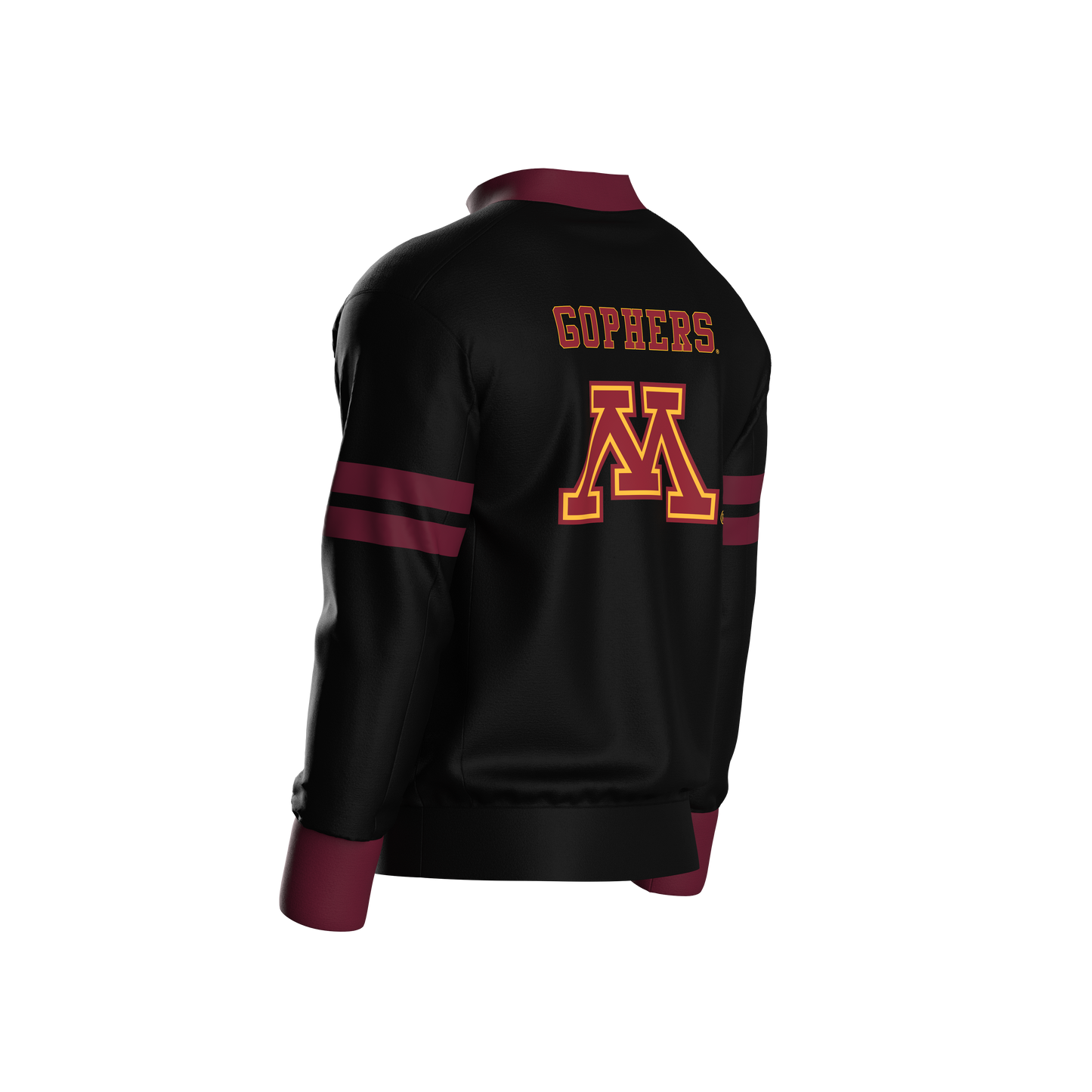 University of Minnesota Away Pullover (adult)