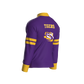 LSU Home Zip-Up (adult)