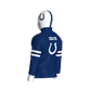 Indianapolis Colts Home Zip-Up (youth)