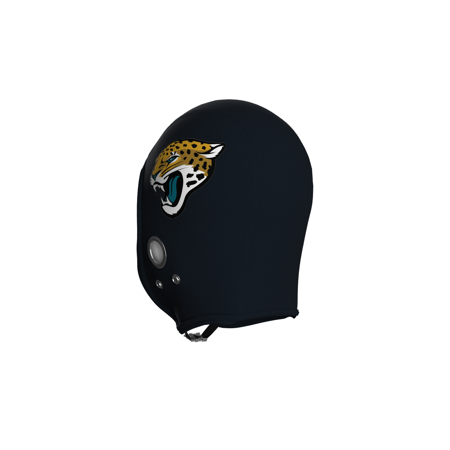 Jacksonville Jaguars Football Hood (youth)