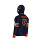 Chicago Bears Home Zip-Up (adult)