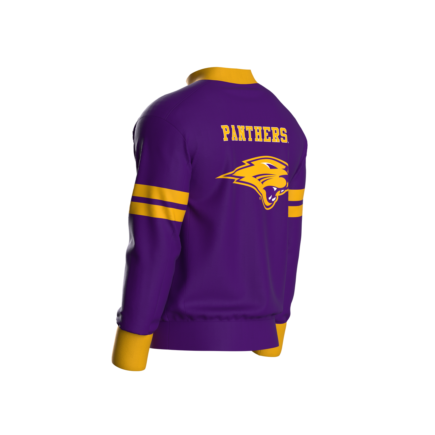 Northern Iowa University Home Pullover (youth)