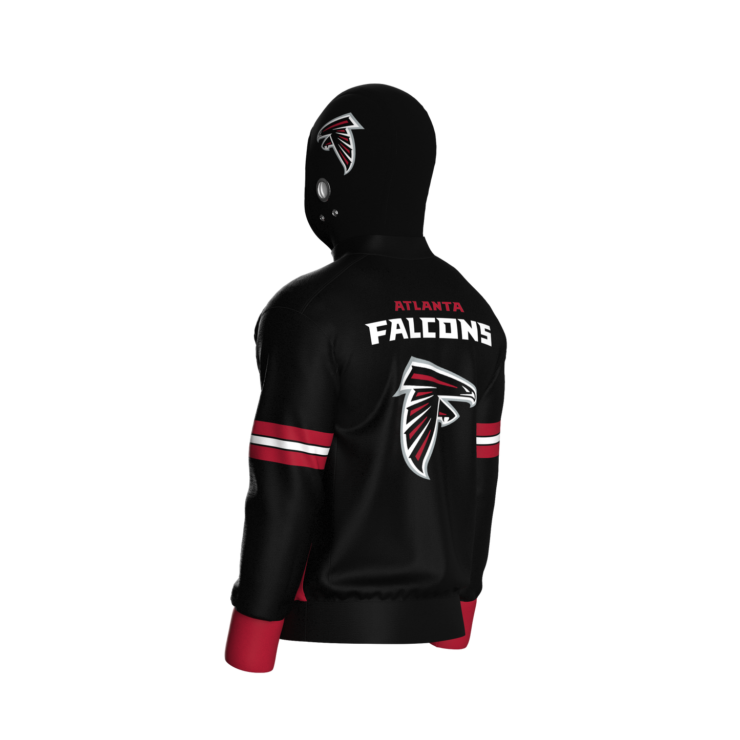 Atlanta Falcons Home Pullover (youth)
