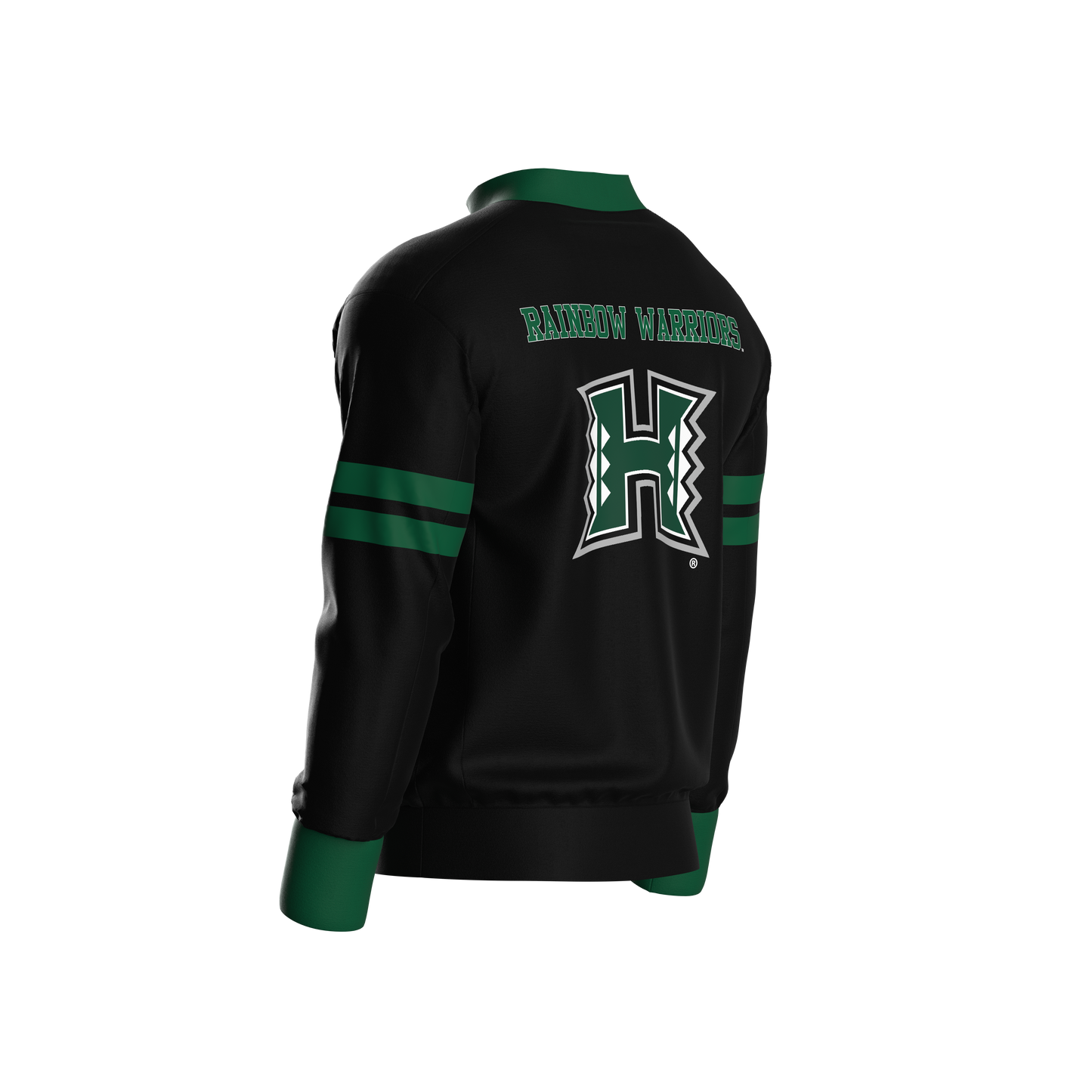 University of Hawaii Home Pullover (youth)