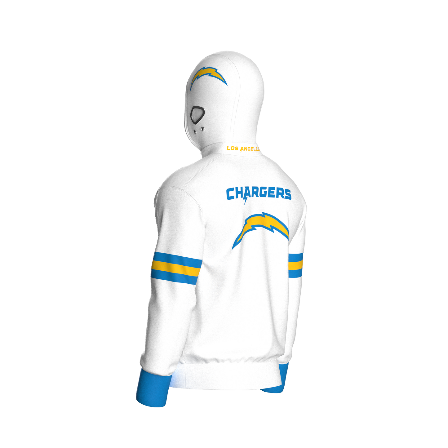 Los Angeles Chargers Away Pullover (adult)