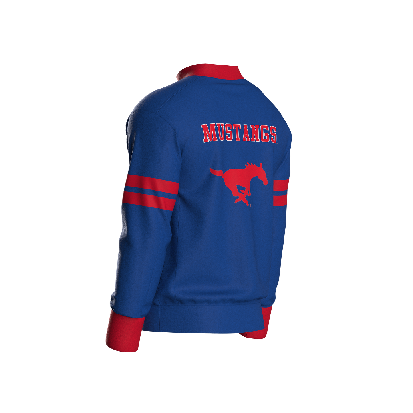 SMU Home Pullover (youth)