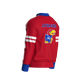 University of Kansas Away Pullover (adult)