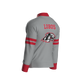 University of New Mexico Away Zip-Up (adult)