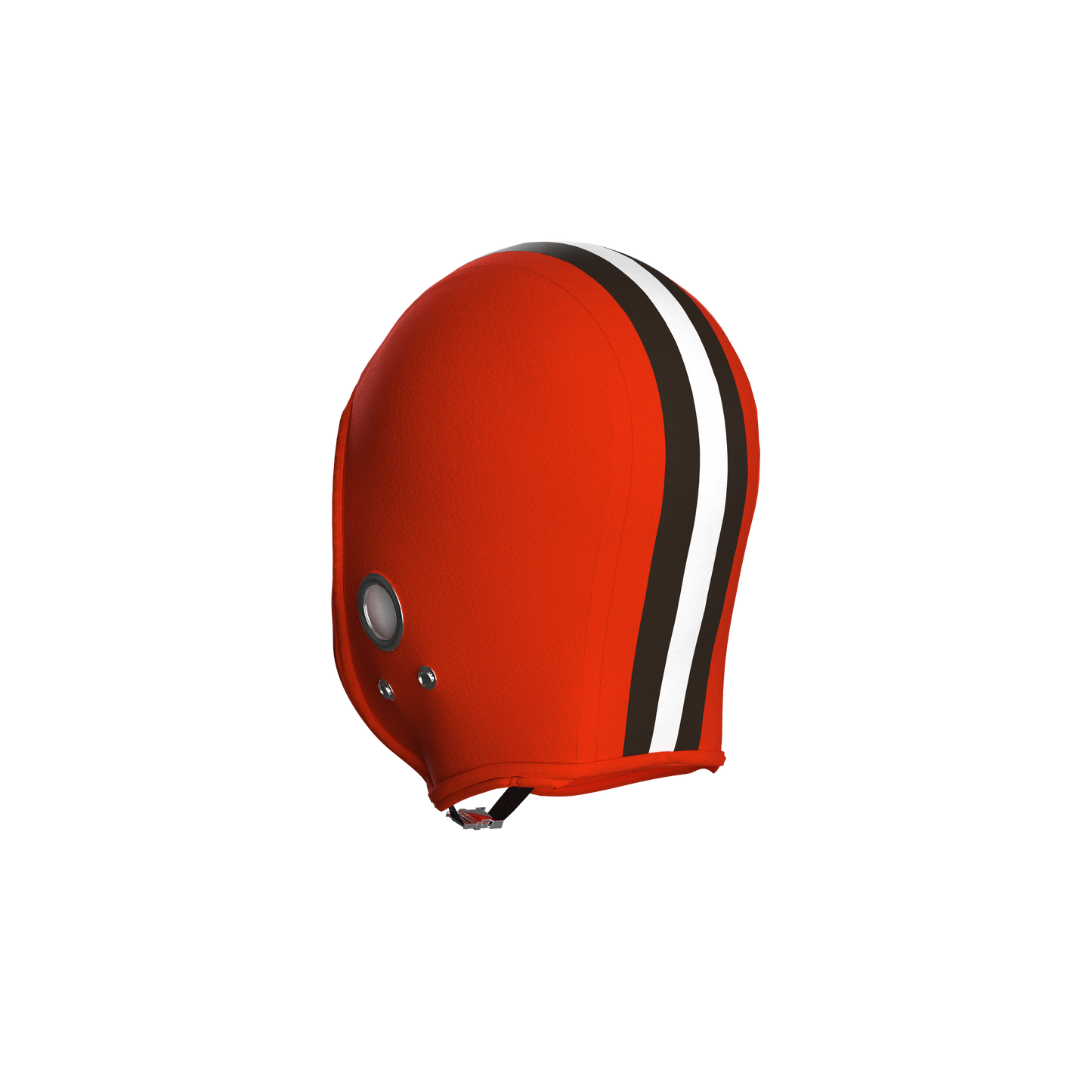 Cleveland Browns Football Hood (youth)