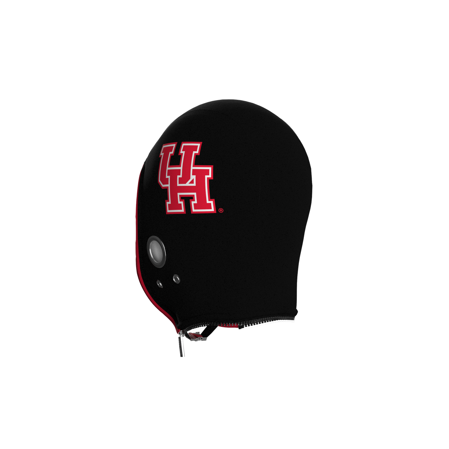 University of Houston Hood Option 3 (youth)